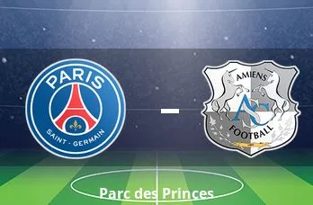 PSG &#8211; Amiens décalé de 15 minutes