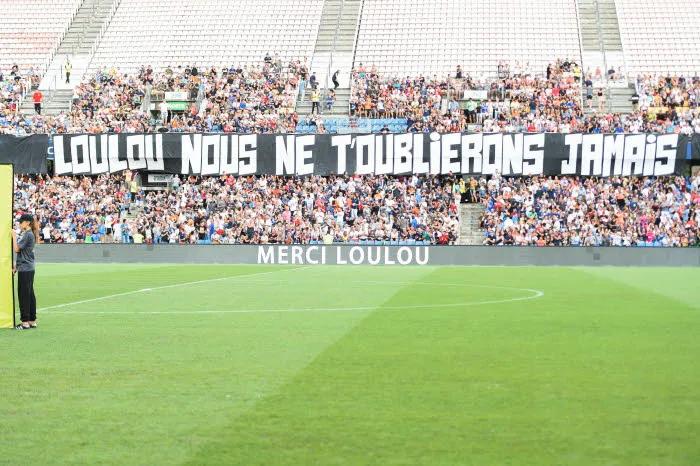 Lyon tout là-haut, Nicollin aussi