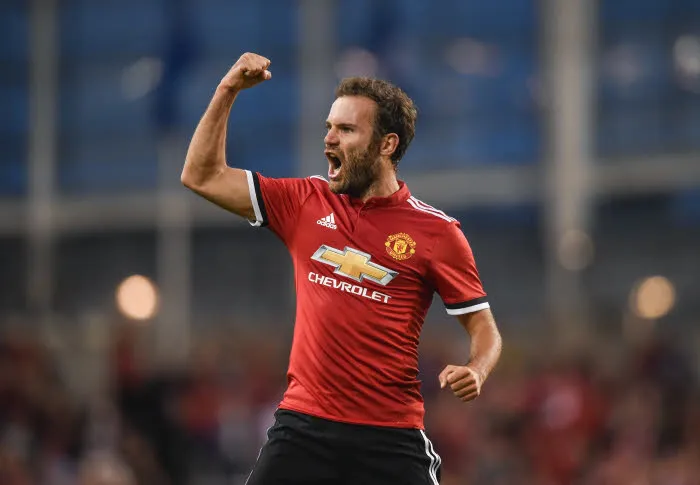 Juan Mata reverse une partie de son salaire à une association