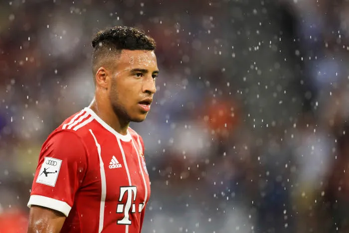 Hoeness : «<span style="font-size:50%">&nbsp;</span>Tolisso se bouge les fesses<span style="font-size:50%">&nbsp;</span>»