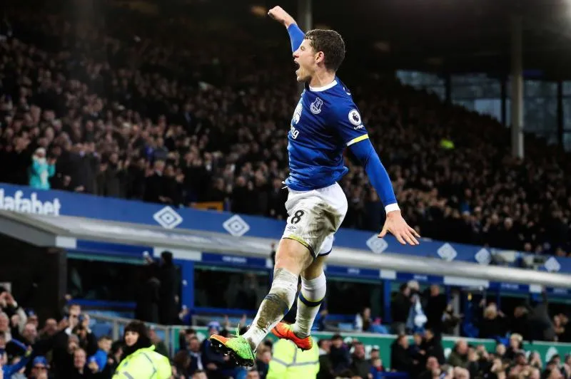 Ross Barkley dément son lapin à Chelsea