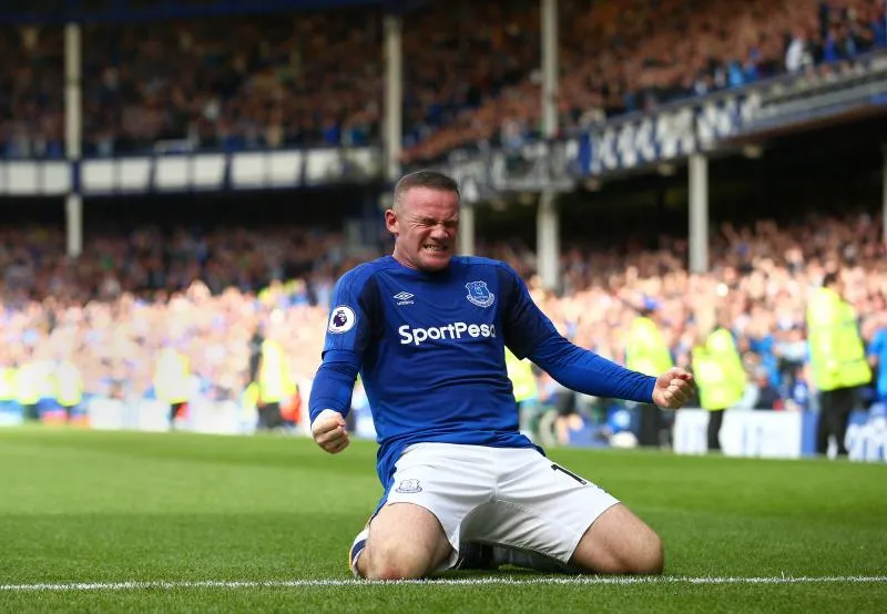 Rooney se lancera dans le coaching