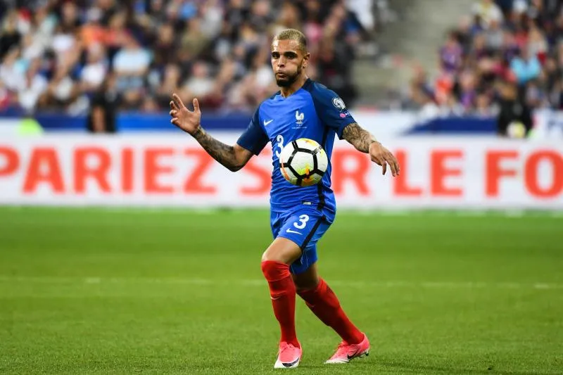 Kurzawa : «<span style="font-size:50%">&nbsp;</span>Le Luxembourg avait plus envie<span style="font-size:50%">&nbsp;</span>»