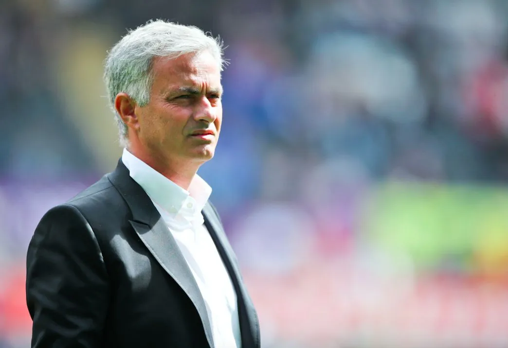 Mourinho fait le malin au Times