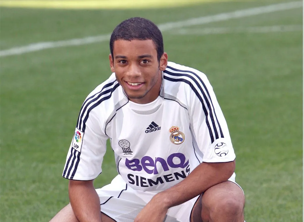 Quand Marcelo débarquait au Real Madrid