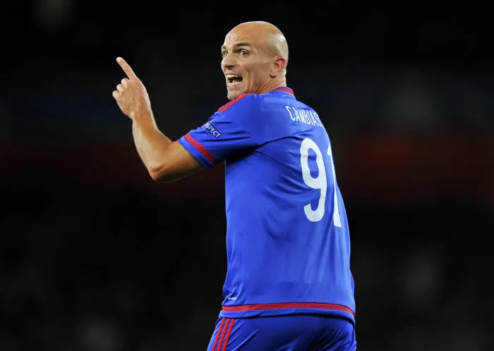 Cambiasso prend sa retraite