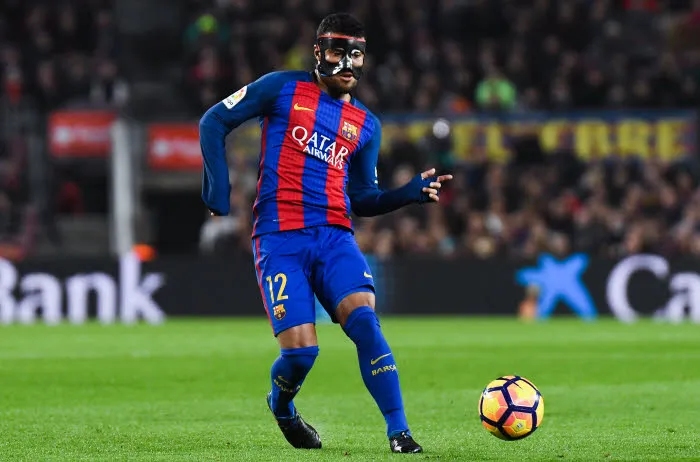 Rafinha contraint à une nouvelle opération ?