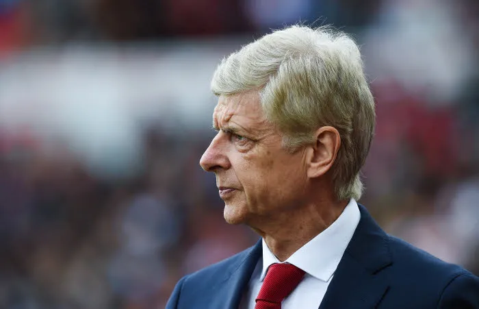 Wenger croit au titre