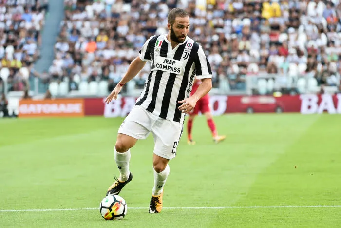 La Juve tranquille face au Chievo