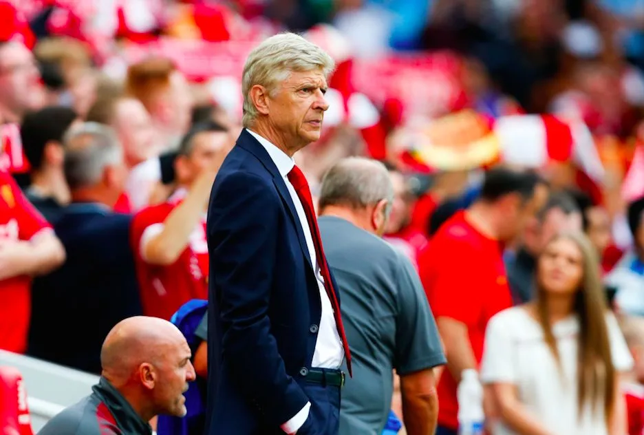 Quand Wenger devait remplacer Sir Alex Ferguson