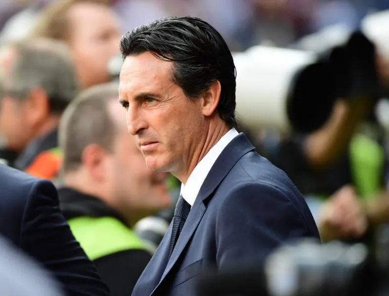 Le chemin d’Emery