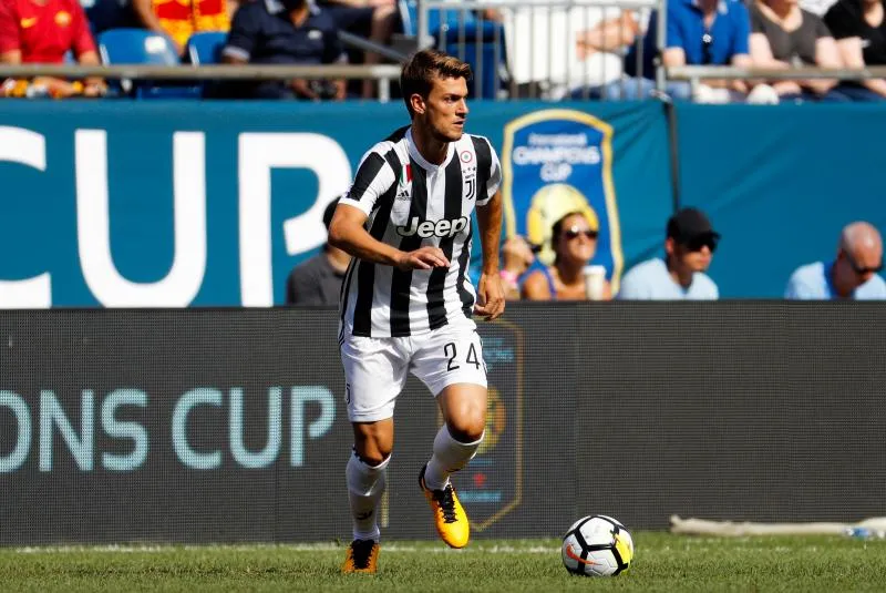 Rugani, promesse et proie