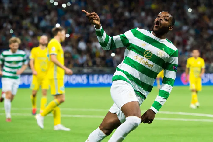 Olivier Ntcham : « Un exploit contre le PSG est totalement possible »