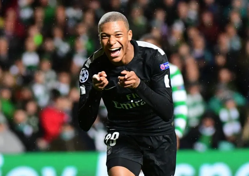 Paris fait danser le Celtic