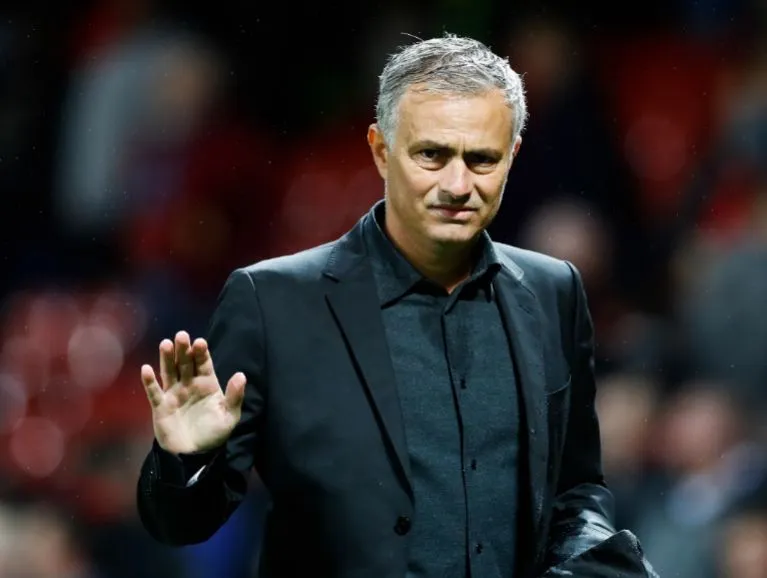 Mourinho, Bâle et la PlayStation