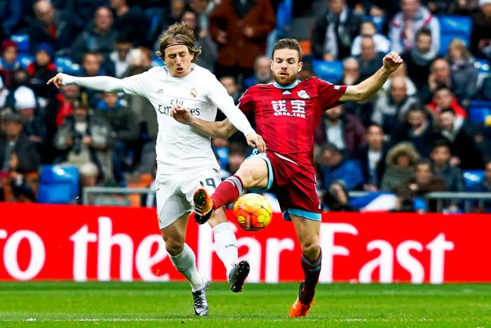 L&rsquo;aller-retour d&rsquo;Illarramendi