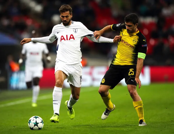 Llorente revient sur son refus d&rsquo;aller à Chelsea