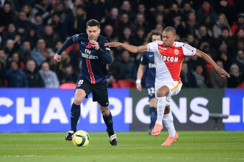 Le jour où le Parc des Princes a découvert Mbappé