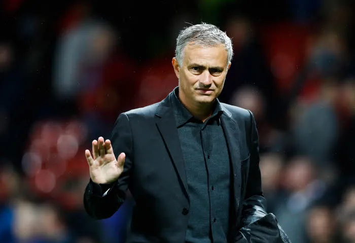 Mourinho revient sur le mythe qui l&rsquo;entoure