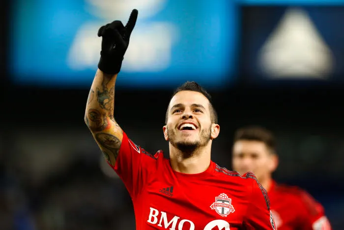 L&rsquo;instant Giovinco du jour