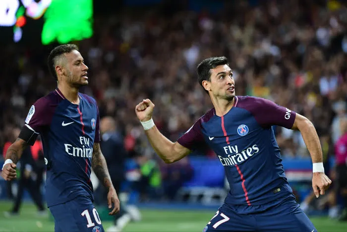 Javier Pastore face à l&rsquo;ordre des choses