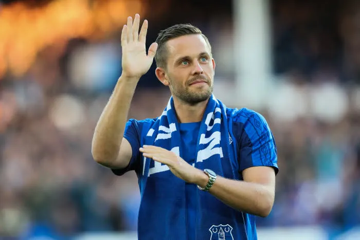 Le but sensationnel de Sigurdsson