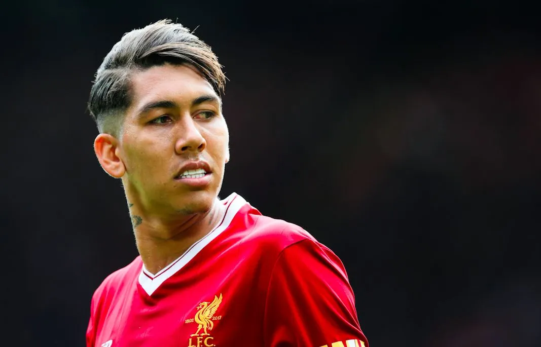 Roberto Firmino très ambitieux avec Liverpool