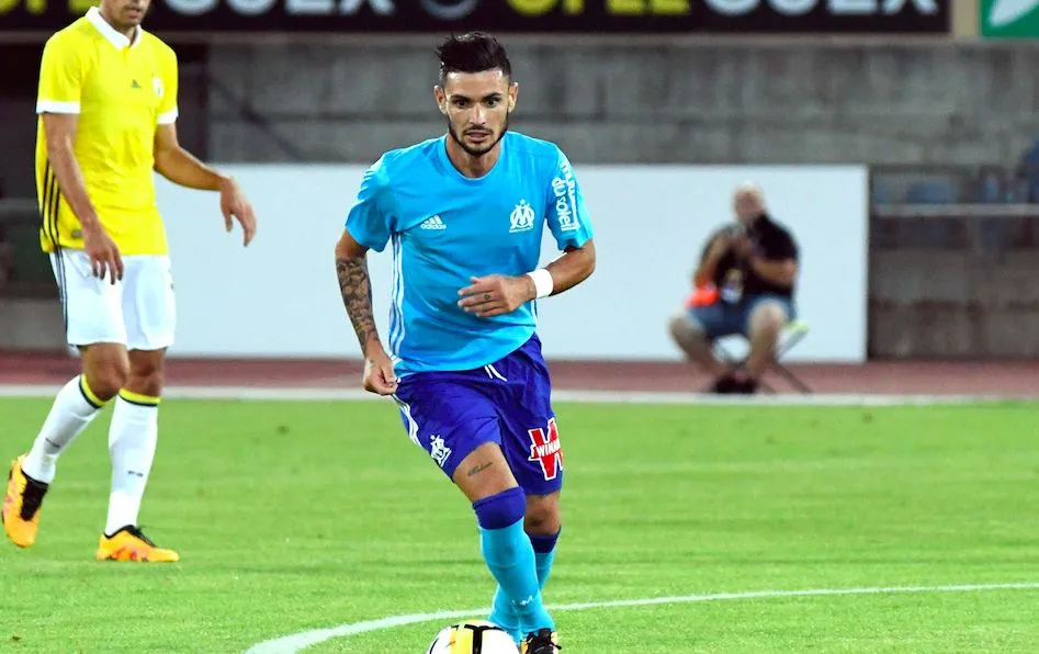 Cabella vers Nantes