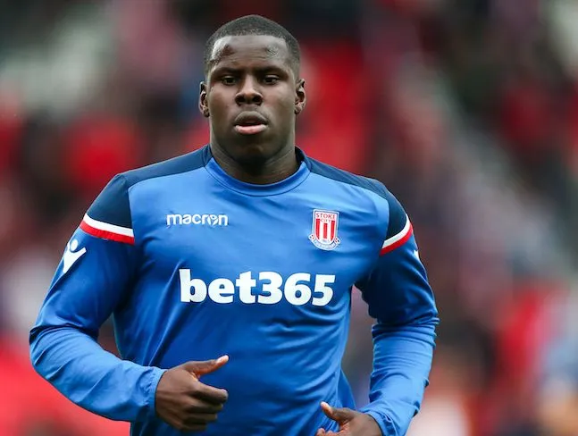 Zouma remplace Varane chez les Bleus