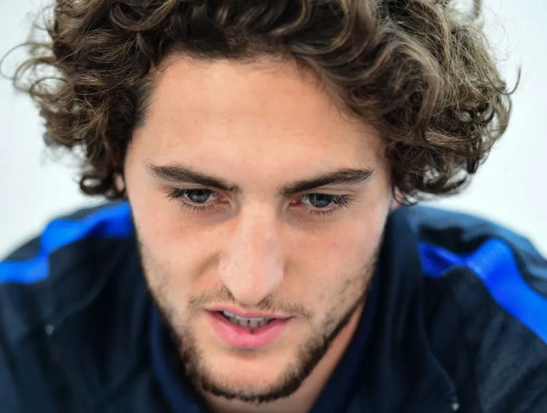 Rabiot reconnaît le malaise au PSG au début de l&rsquo;été