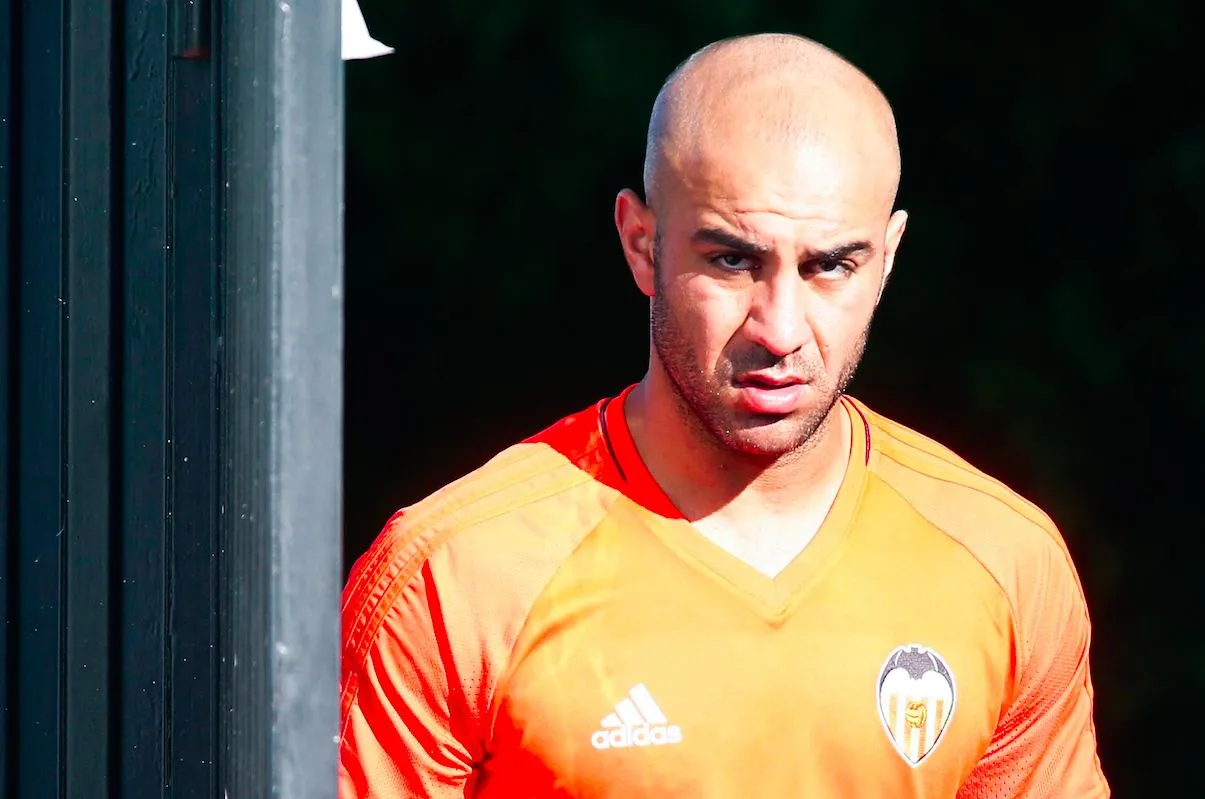 Abdennour dit adieu à Valence