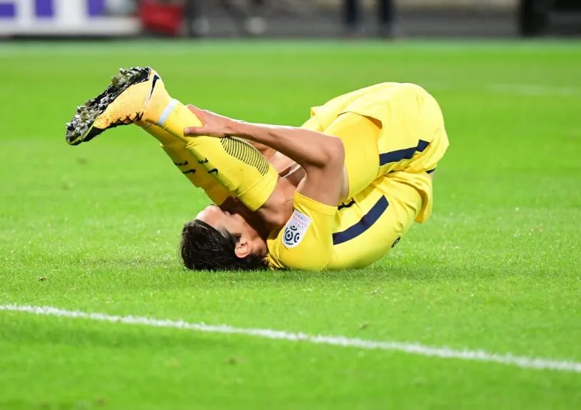 Comment le PSG pourrait descendre en Ligue 2 ?