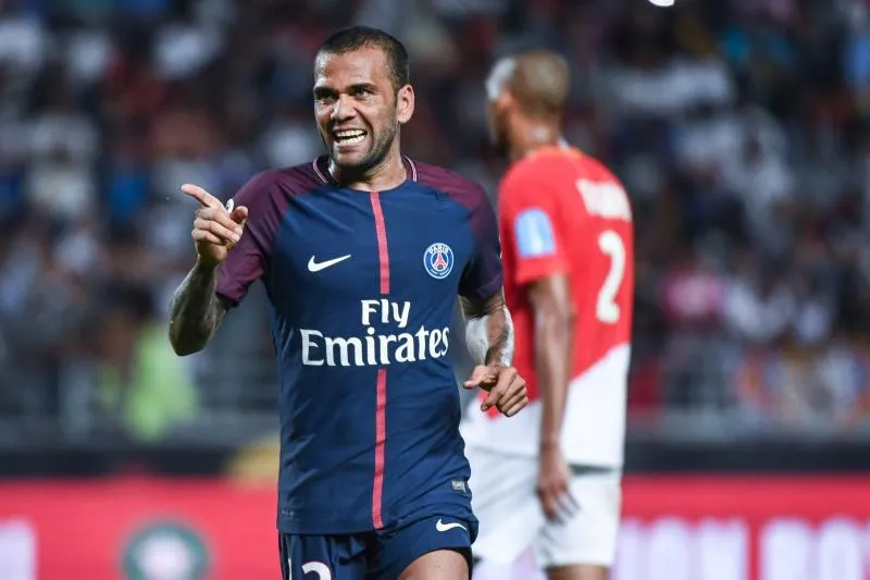 La conscience verte de Daniel Alves