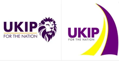 L&rsquo;Ukip accusé d&rsquo;avoir plagié le logo de la Premier League