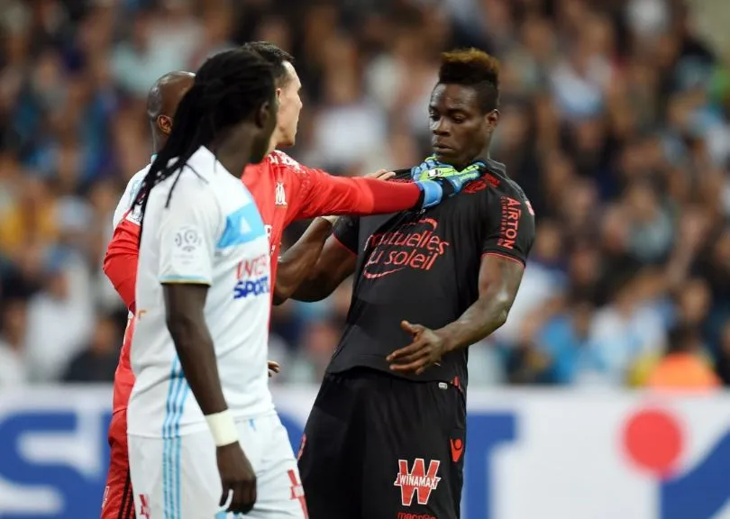 «<span style="font-size:50%">&nbsp;</span>Nice-Marseille sera un match explosif<span style="font-size:50%">&nbsp;</span>»