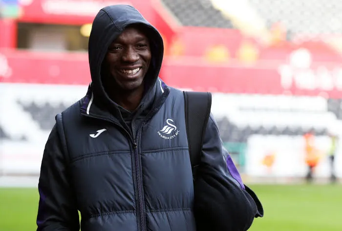 Claude Makelele encense Kanté