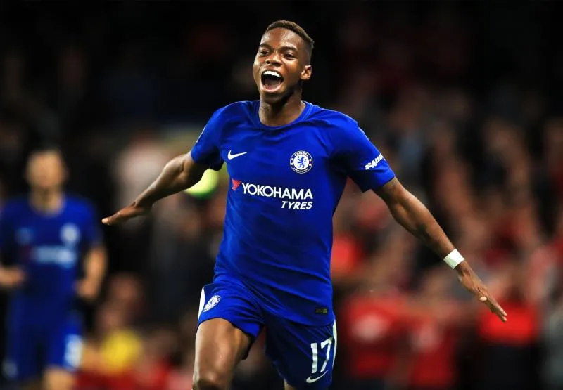 Charles Musonda critique le système des prêts à Chelsea