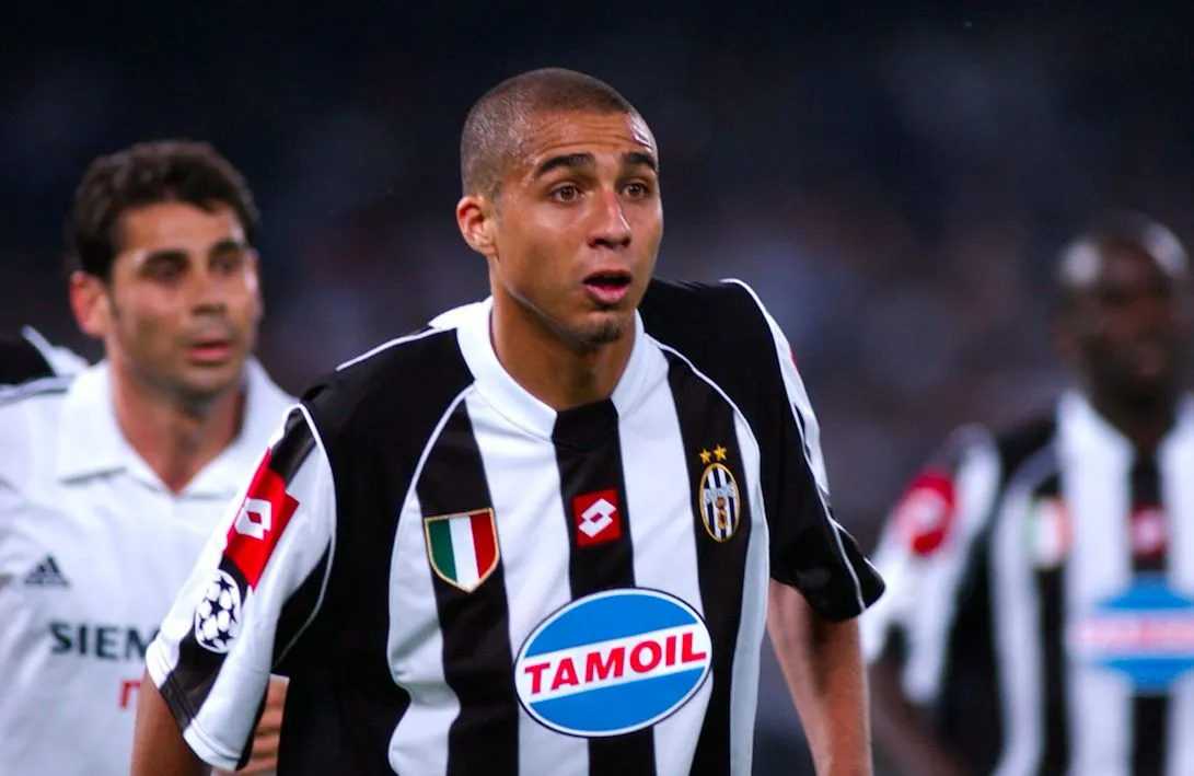 40 choses à savoir sur David Trezeguet