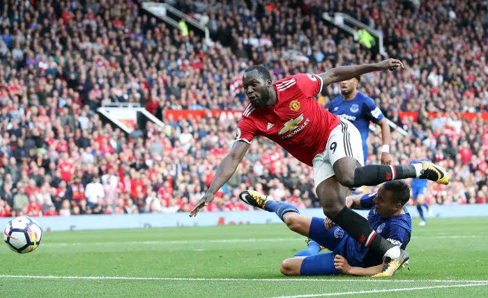 Lukaku plombe le retour de Rooney