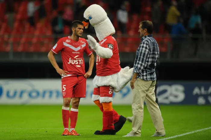 Les supporters de Valenciennes lancent une pétition contre beIN