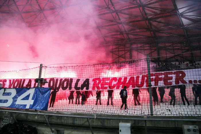 L&rsquo;UEFA lance une procédure disciplinaire contre l&rsquo;OM