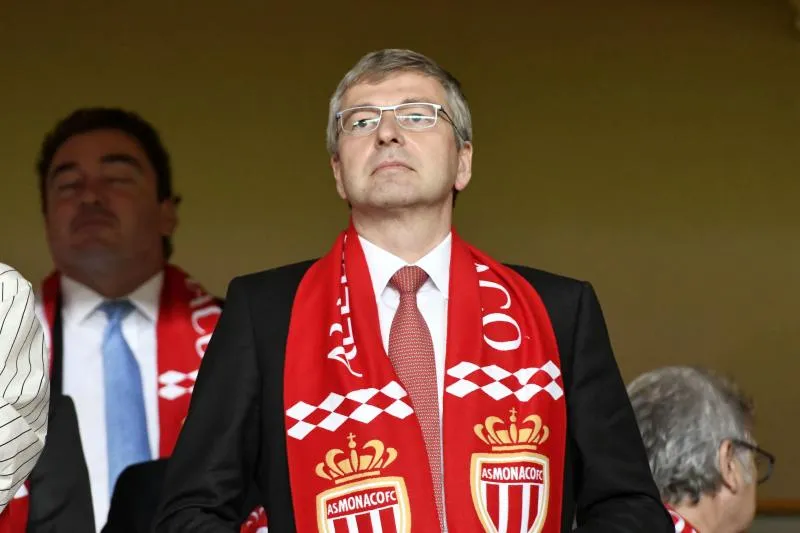 Les ombres de Rybolovlev