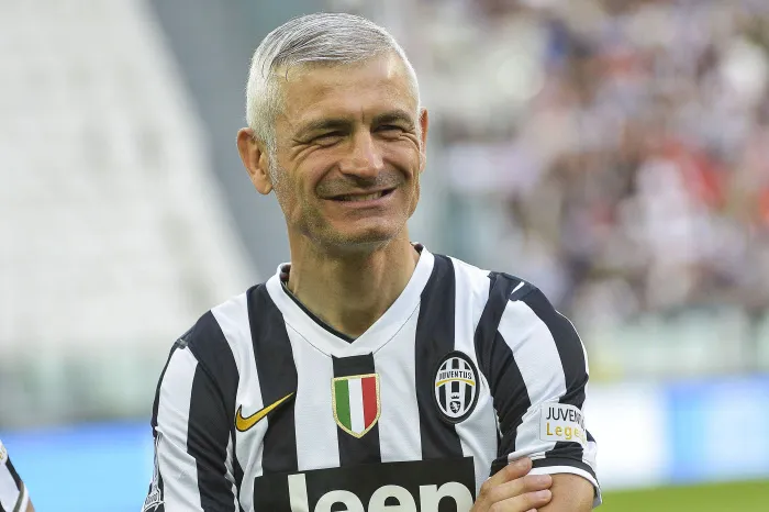 Ravanelli : « Higuaín est un poids pour la Juve »