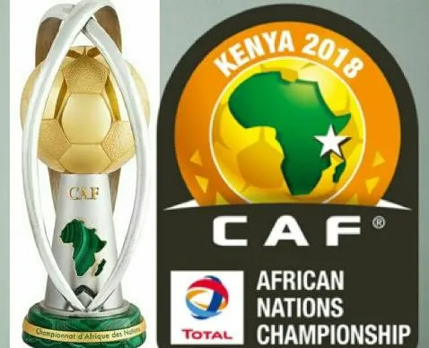 Le CHAN 2018 sans pays hôte