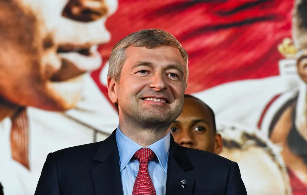 Rybolovlev pourrait quitter Monaco