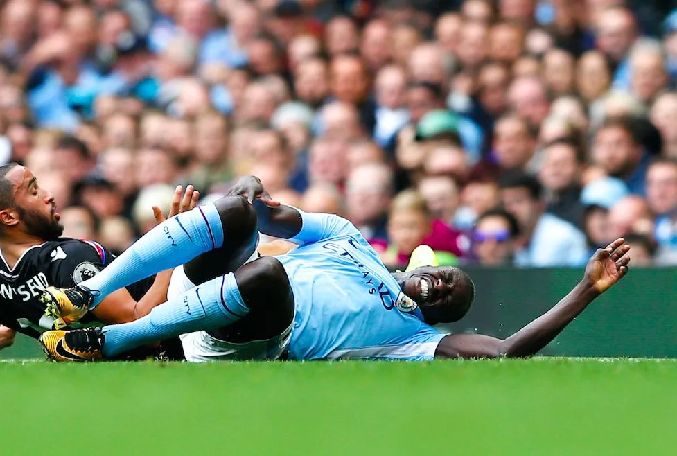 Benjamin Mendy, cap sur le Mondial