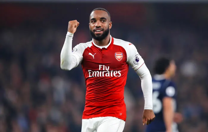 Wenger encense Lacazette