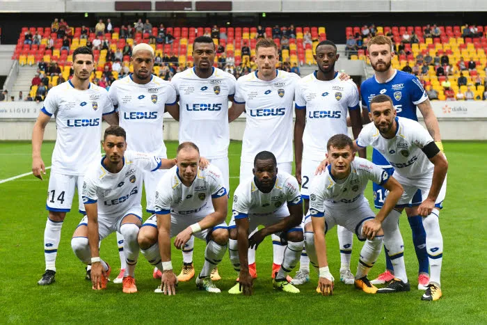 Après la fessée à Bonal, Sochaux offre des places