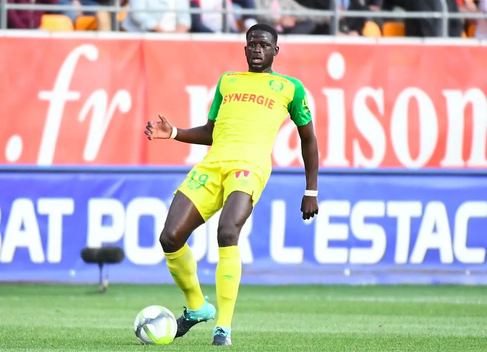 Abdoulaye Touré et ses détours