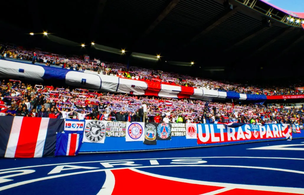 Le préfet de police prévient le PSG pour ses ultras